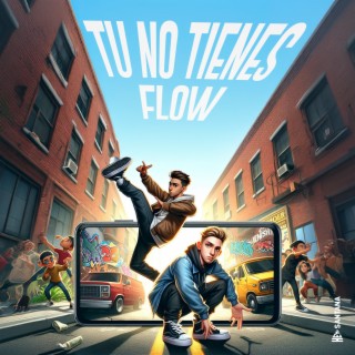 Tu No Tienes Flow