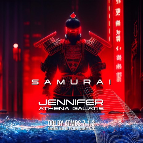 Samurai (Dolby Atmos 7.1.2) | Boomplay Music