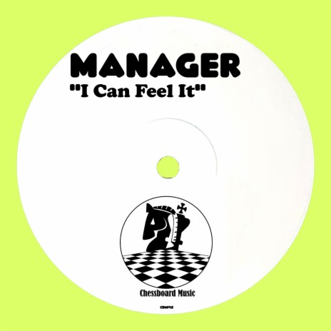 I Can Feel It | Boomplay Music