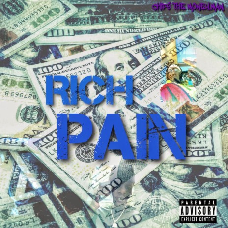 Rich Pain | Boomplay Music