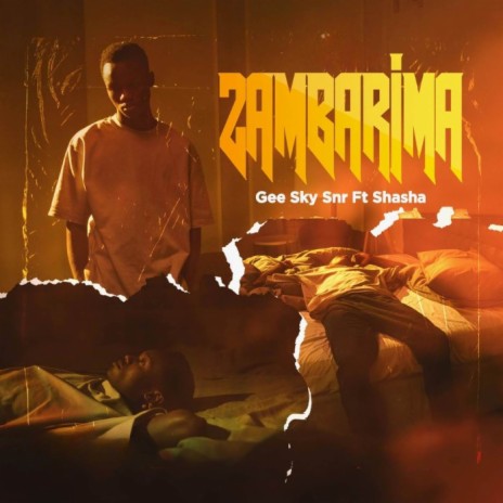 Zambarima (Vocals) ft. Shasha | Boomplay Music