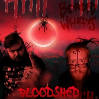 Bloodshed