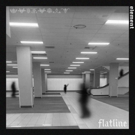 flatline | Boomplay Music