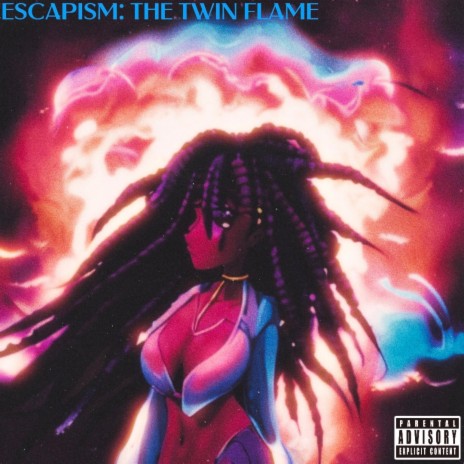 Escapism (Deluxe) | Boomplay Music