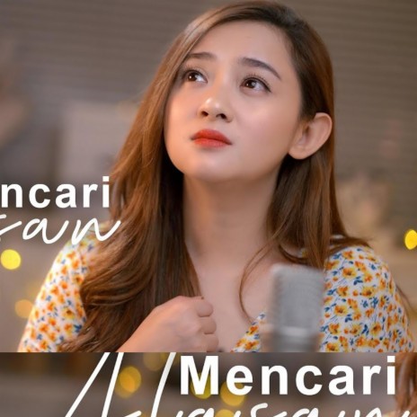 Mencari Alasan (Acoustic Version) Meisita Lomania | Boomplay Music