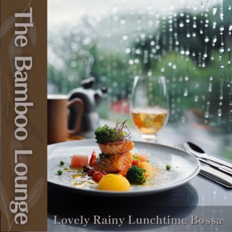 Subdued Laughter in the Drizzle | Boomplay Music