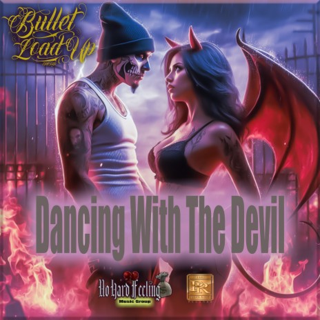 Dancing With the Devil | Boomplay Music