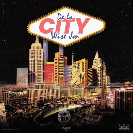 DE LA CITY | Boomplay Music