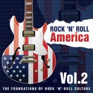Rock 'N' Roll America Vol.2