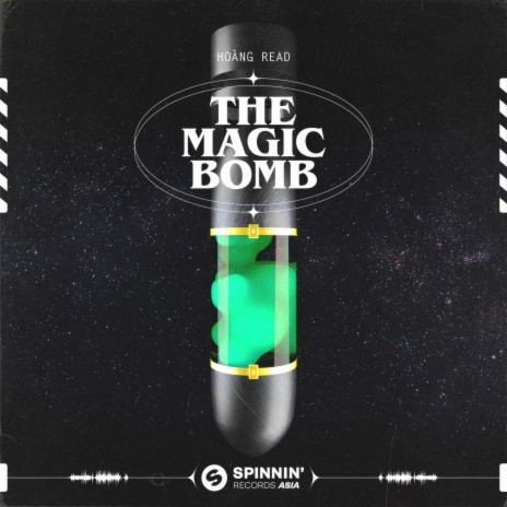 The Magic Bomb (Questions I Get Asked) | Boomplay Music