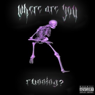 where are you running?