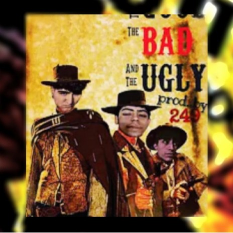 the good, the bad and the ugly | Boomplay Music
