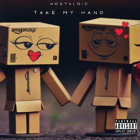 Take my hand