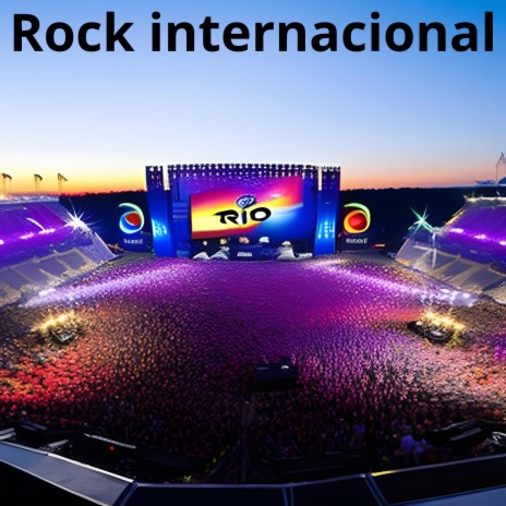 rock internacional | Boomplay Music