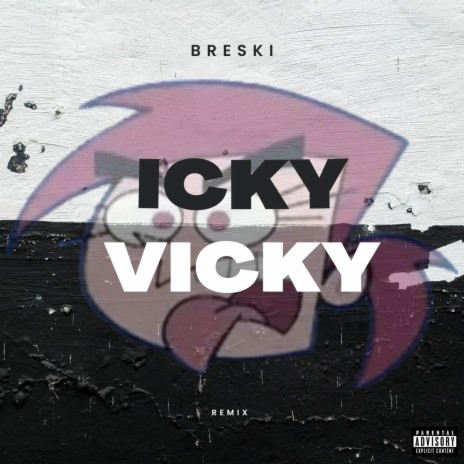 icky vicky | Boomplay Music