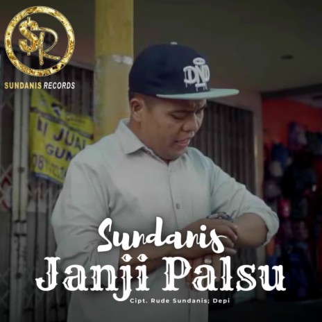 Janji Palsu | Boomplay Music