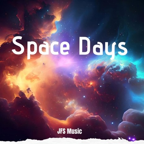 Space Days | Boomplay Music