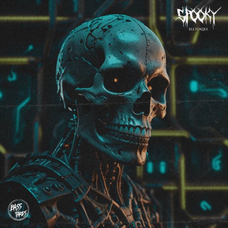 Spooky | Boomplay Music