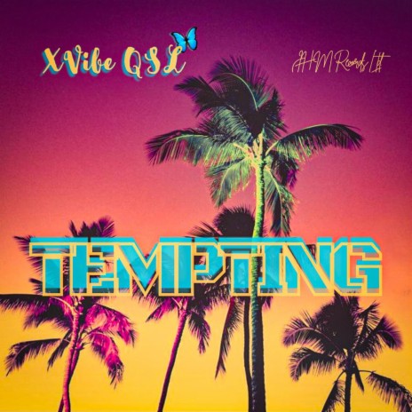 Tempting | Boomplay Music