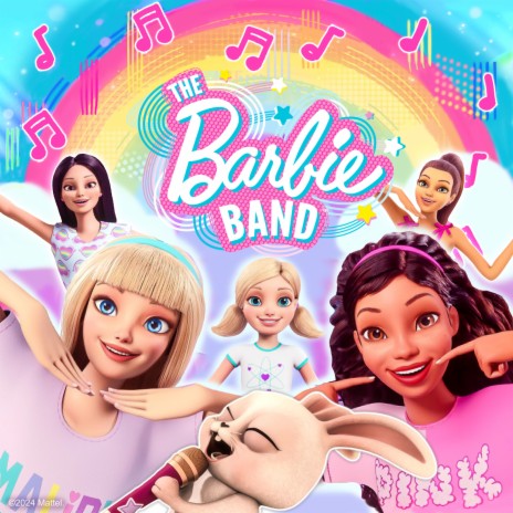 Making Friends ft. Mattel | Boomplay Music