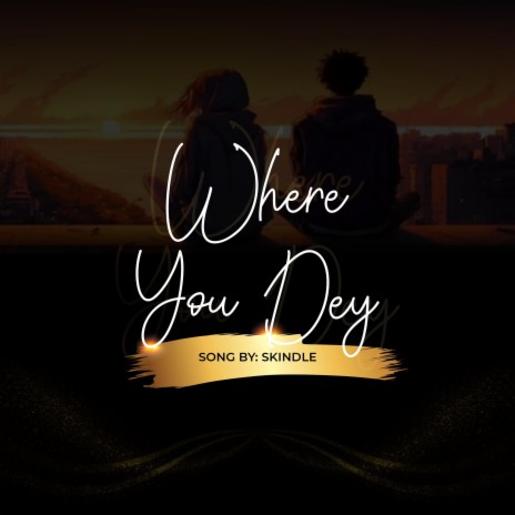 Where you dey | Boomplay Music