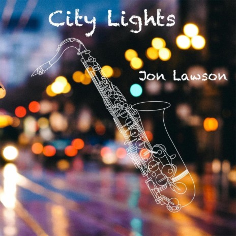 City Lights | Boomplay Music