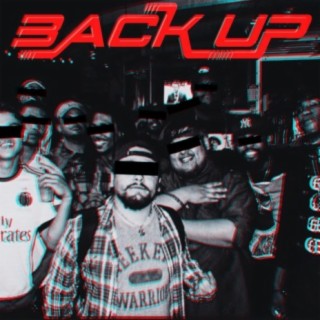 Back Up (feat. Blesstheplaya, Dexx, Trvy, Bam_dIDo & FollowxForever)
