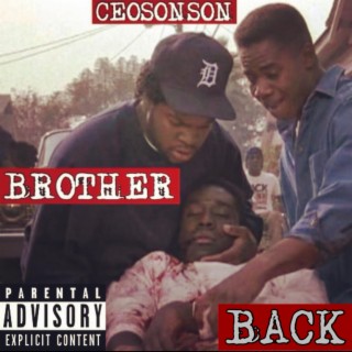 Brother Back
