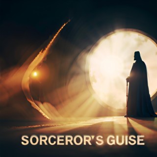 Sorceror's Guise