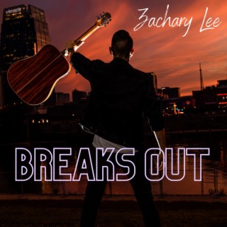 Zachary Lee Breaks Out