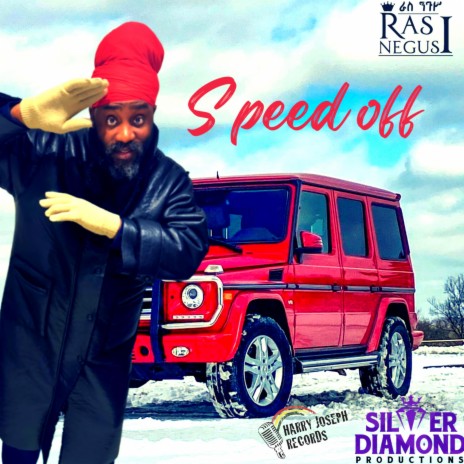 SPEED OFF | Boomplay Music