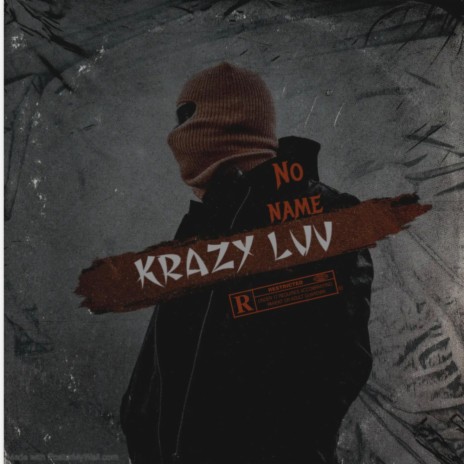 Krazy luv | Boomplay Music