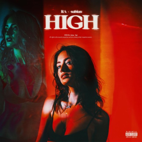 HIGH ft. Sabian | Boomplay Music