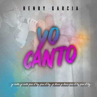 Yo Canto lyrics | Boomplay Music