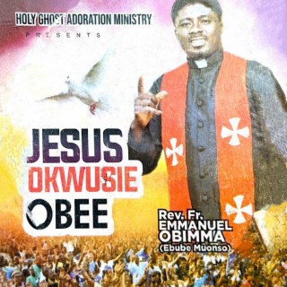 Jesus Okwusie Obee