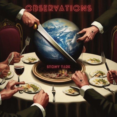 Observations | Boomplay Music