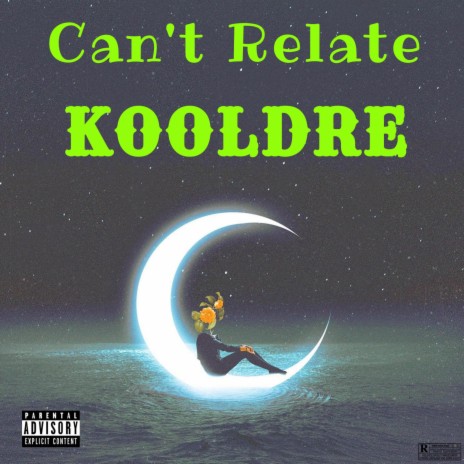 CAN'T RELATE | Boomplay Music