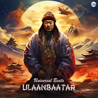 Ulaanbaatar (Instrumental)