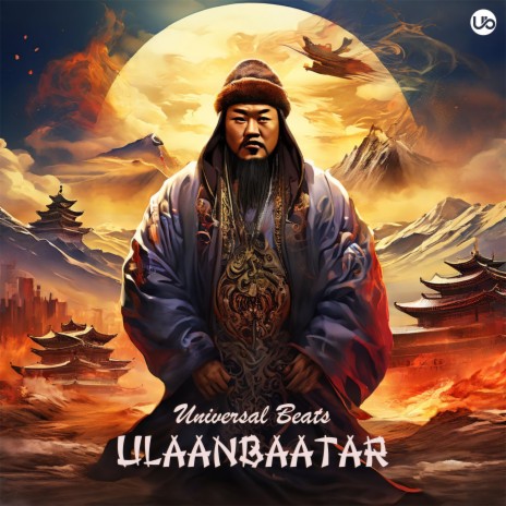 Ulaanbaatar (Instrumental) | Boomplay Music