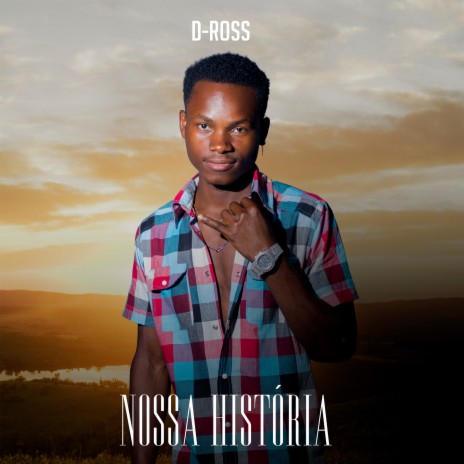 Nossa História | Boomplay Music