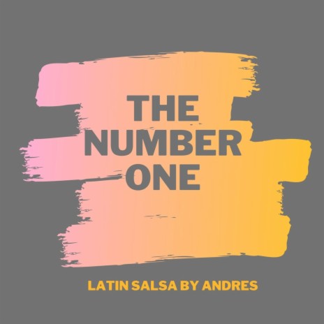 The number one latin salsa (Intrumental) | Boomplay Music