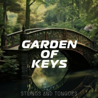 Garden Of Keys