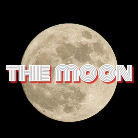 The Moon Rap | Boomplay Music
