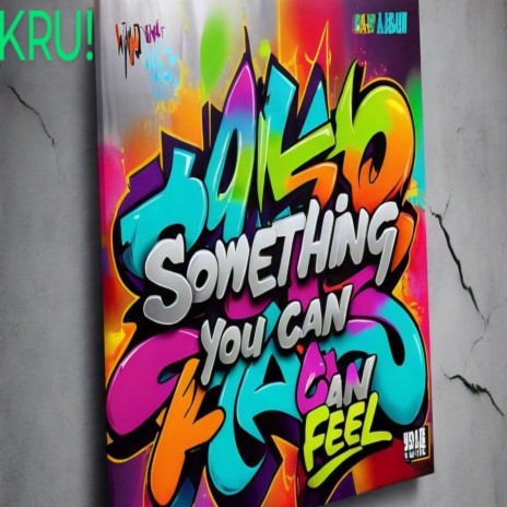 Something U Can Feel! | Boomplay Music