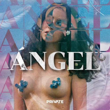 Ángel | Boomplay Music