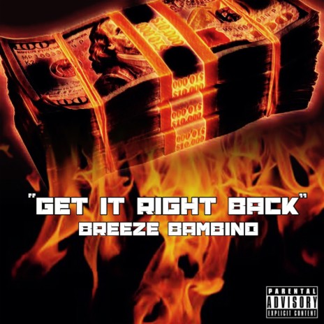 GET IT RIGHT BACK | Boomplay Music