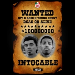 Intocable (feat. NFS Young Blunt)