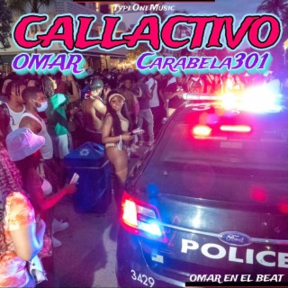 Callactivo ft. Omar lyrics | Boomplay Music