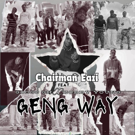 Geng Way ft. Googo GH & Kobby Young | Boomplay Music