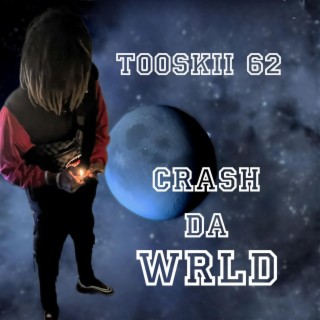 CRASH DA WRLD